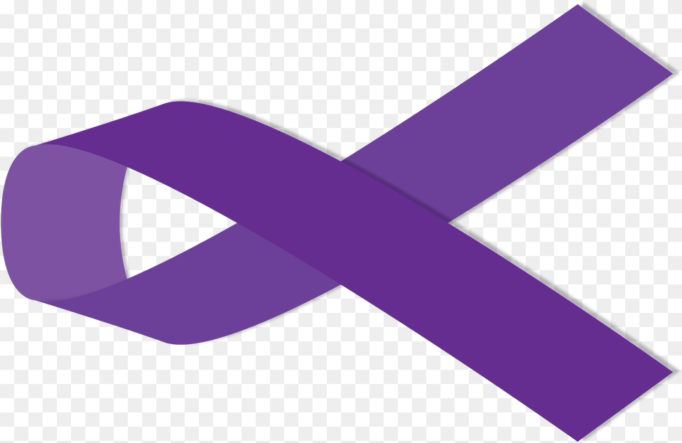 Superhero Clipboard Purple Ribbon Cancer Background Free Transparent Png