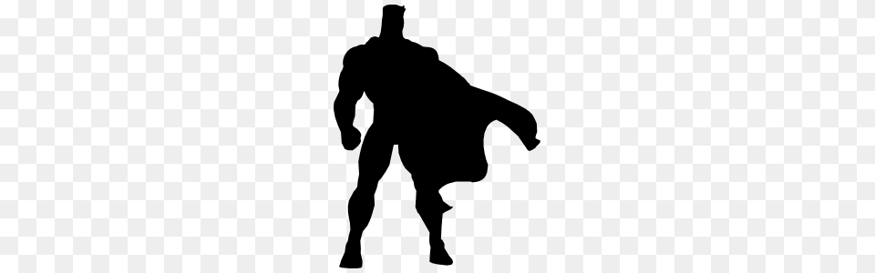Superhero Comic Book Car Stickers And Car Decals, Silhouette, Adult, Male, Man Png