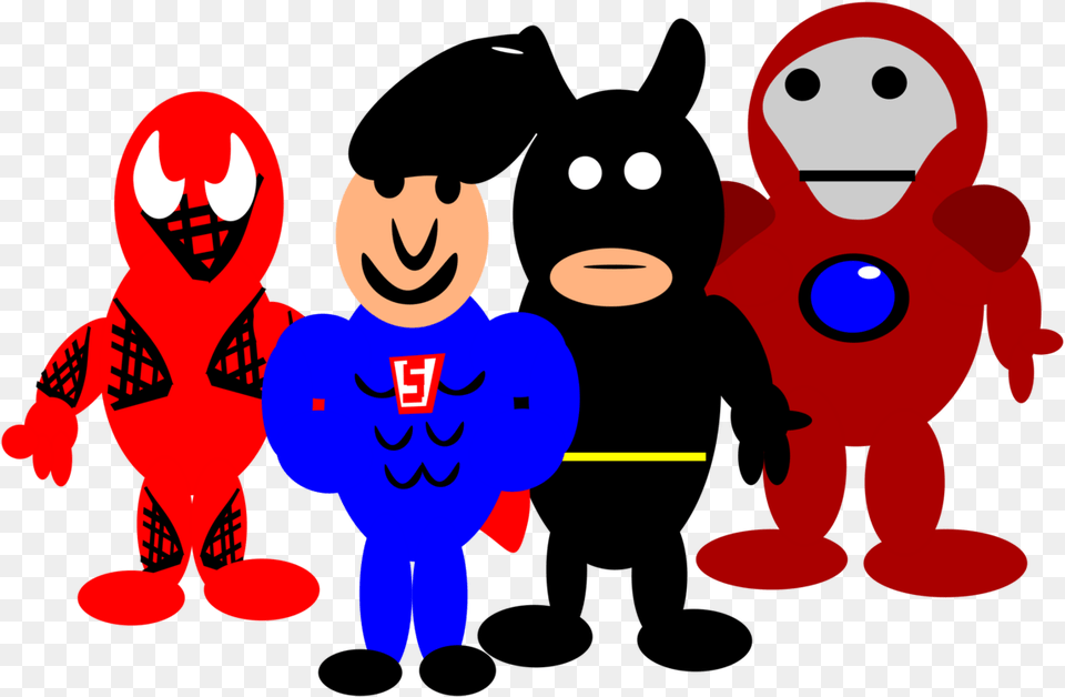 Superhero Computer Icons Cartoon Drawing, Baby, Person, Face, Head Png Image