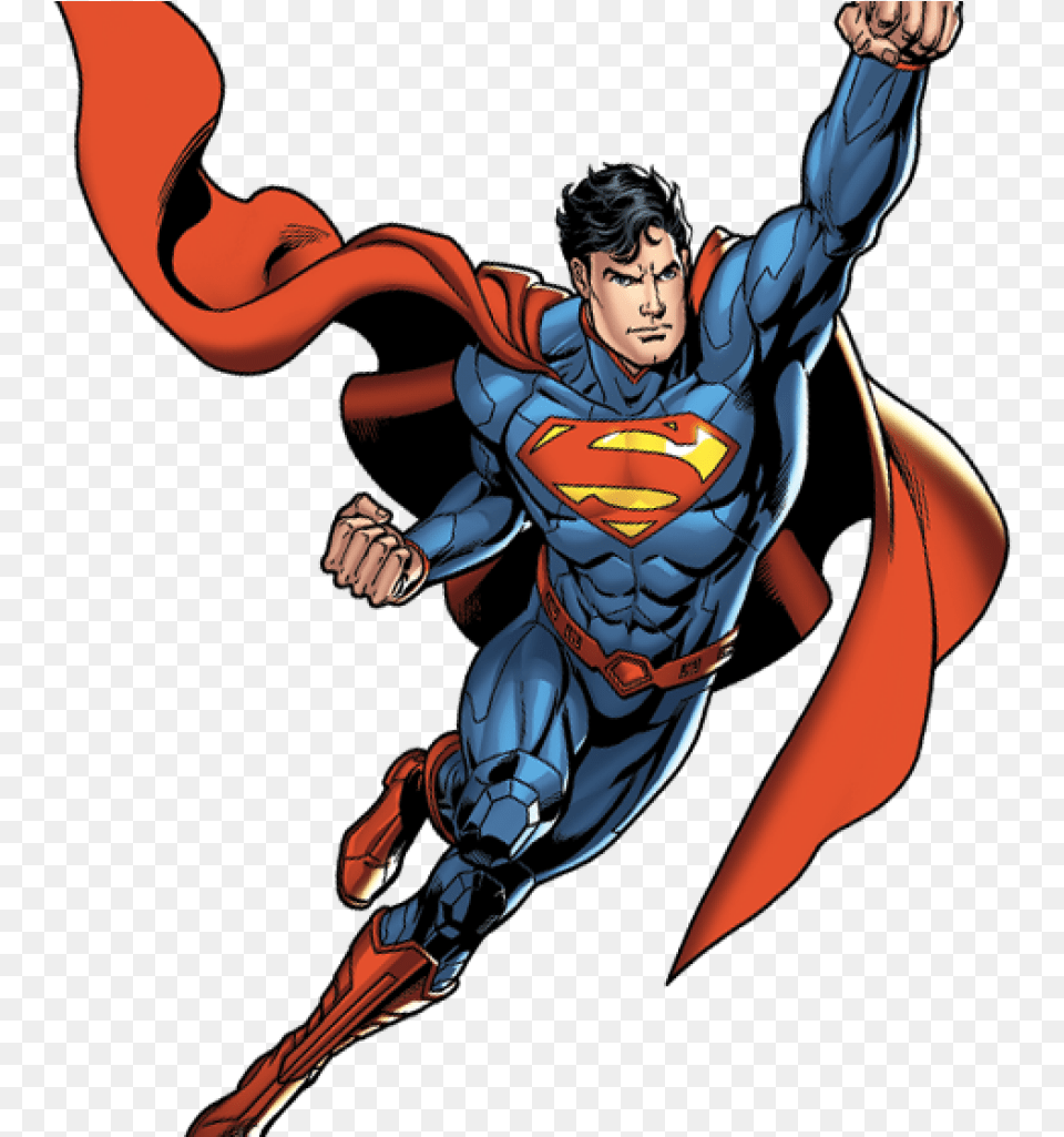 Superhero Cosi Superhero Breakfast Clip Art Super Hero, Book, Comics, Publication, Adult Free Transparent Png
