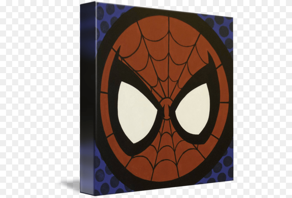 Superhero Logos Spider Man, Art Free Transparent Png