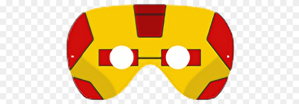 Superhero Mask Superheromask Freetoedit Circle, First Aid Free Png