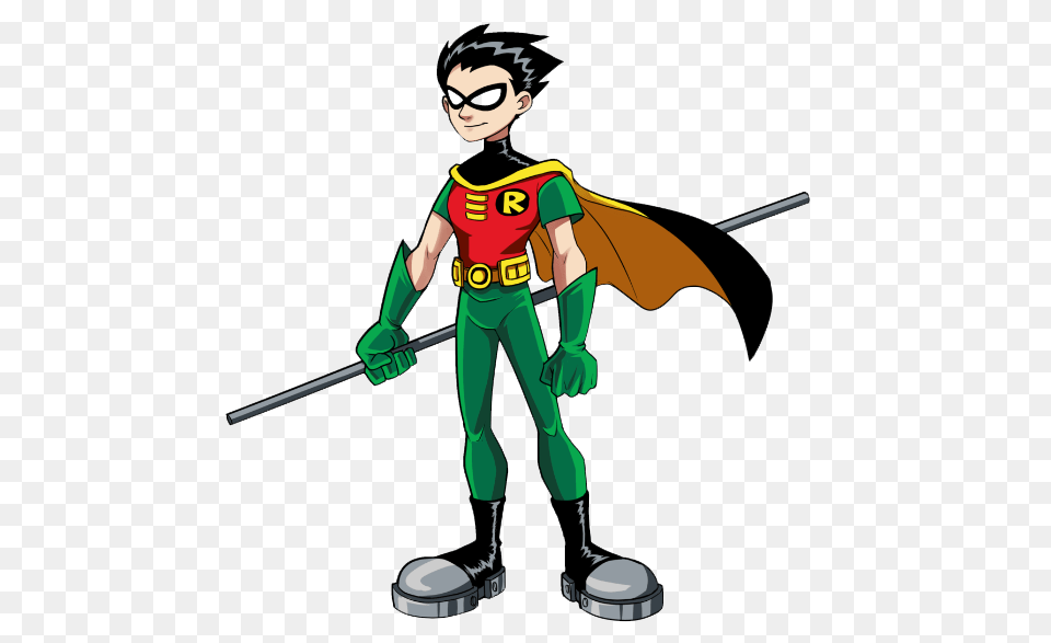 Superhero Robin Clipart, Boy, Child, Person, Male Free Transparent Png