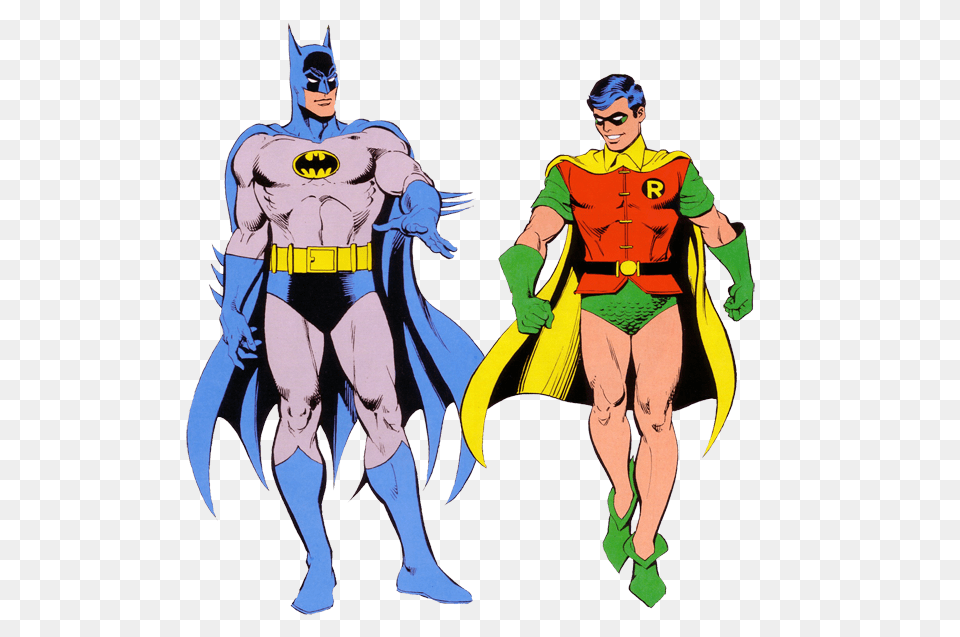 Superhero Robin Clipart Look, Adult, Batman, Female, Person Free Transparent Png