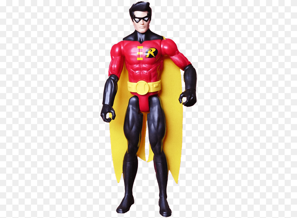 Superhero Robin Super Heroi Robin, Adult, Person, Man, Male Png Image