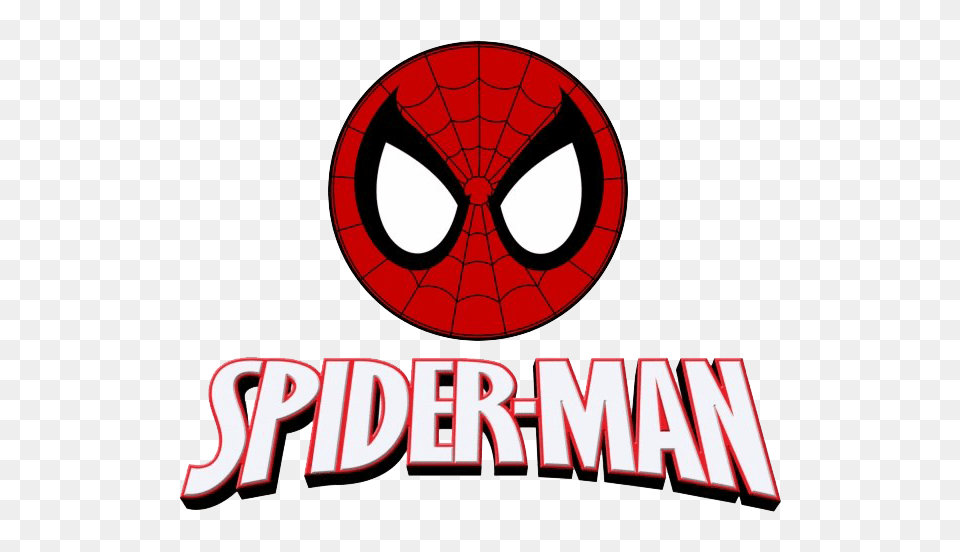 Superhero Spiderman Character Fictional Logo Spider Man, Dynamite, Weapon, Symbol Free Png Download