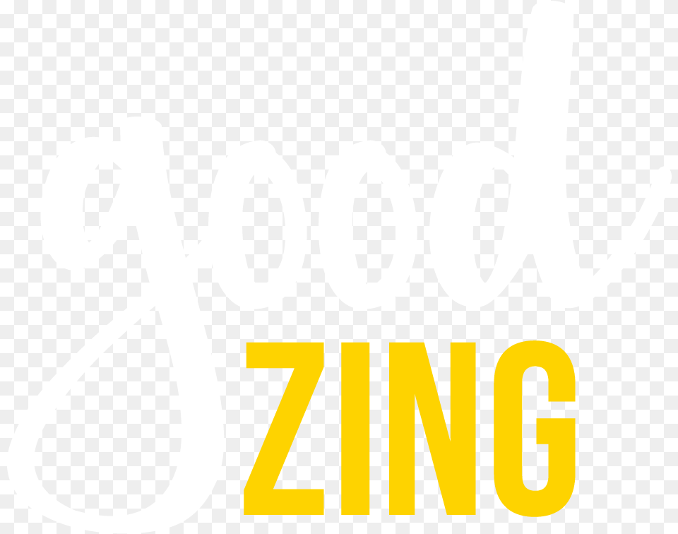 Superhero Stance To Help Increase Confidence Good Zing Dot, Logo, Text Png Image