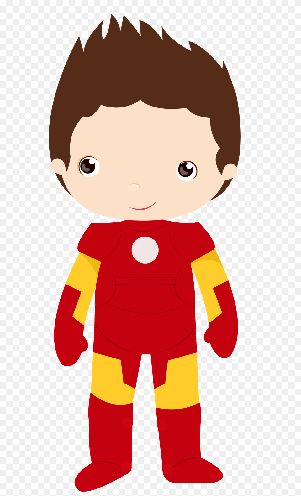 Superhero Superhero Hero, Baby, Person, Face, Head Png Image