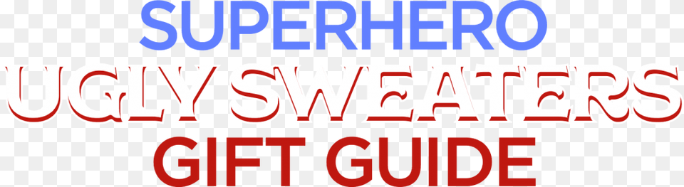 Superhero Sweater Gift Guide Lg Super Uhd Tv Nano Cell, Logo, Text Png