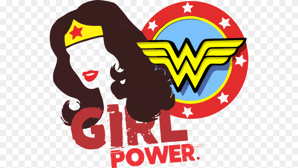 Superheroes Logo Wonder Woman Download Logo Wonder Woman Colors, Person, Face, Head Free Png