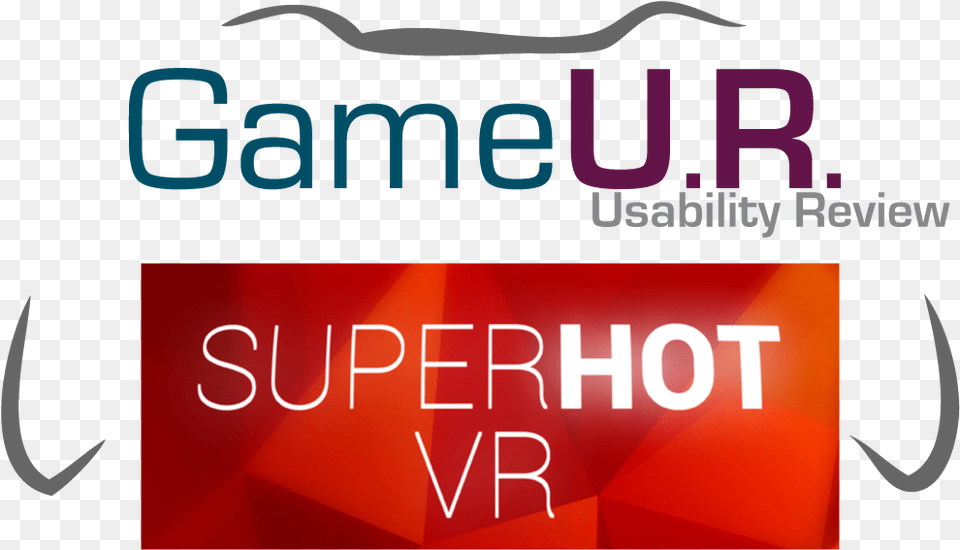 Superhot Vr Mighty Wallet, Light, Text, Logo Free Png Download