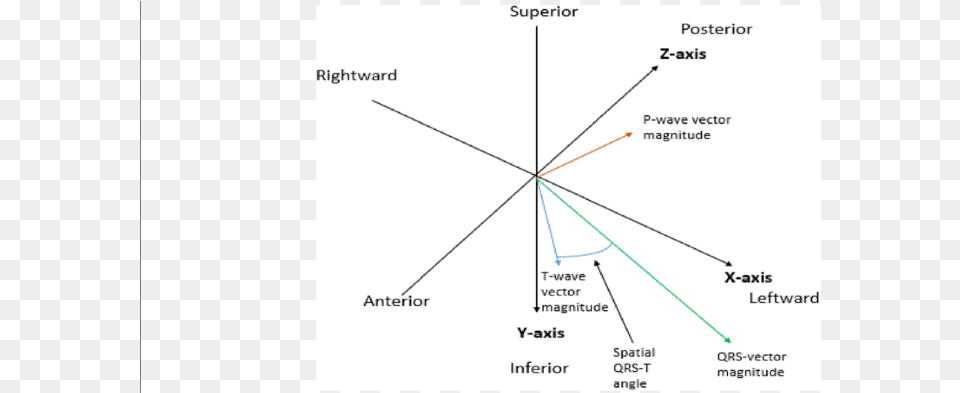 Superior Axis P Wave Png Image