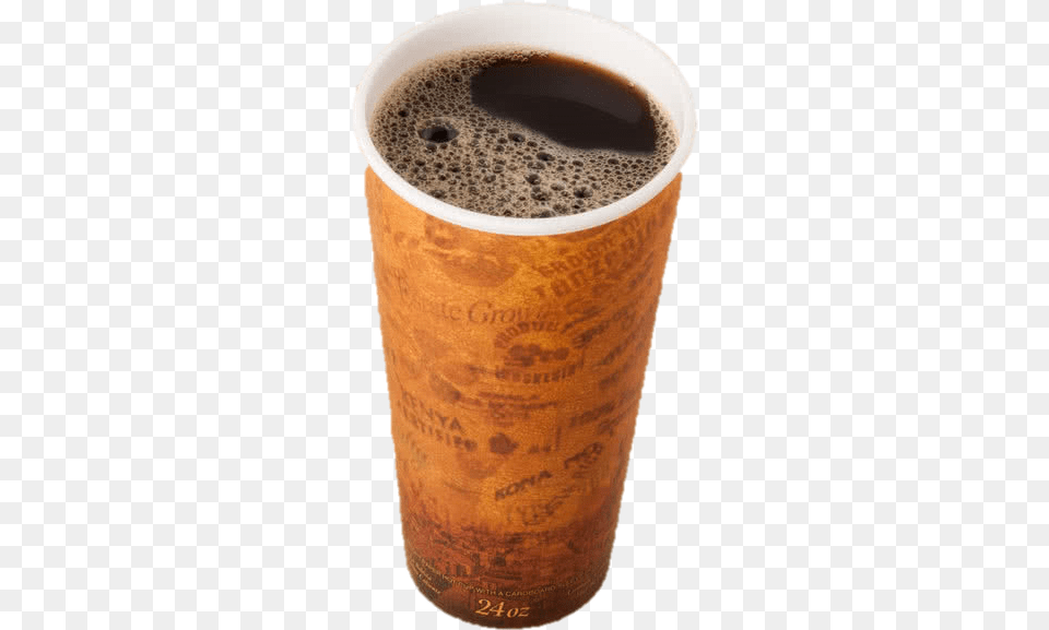 Superior Equipment Supply Caff Americano, Cup, Beverage, Coffee, Coffee Cup Png Image