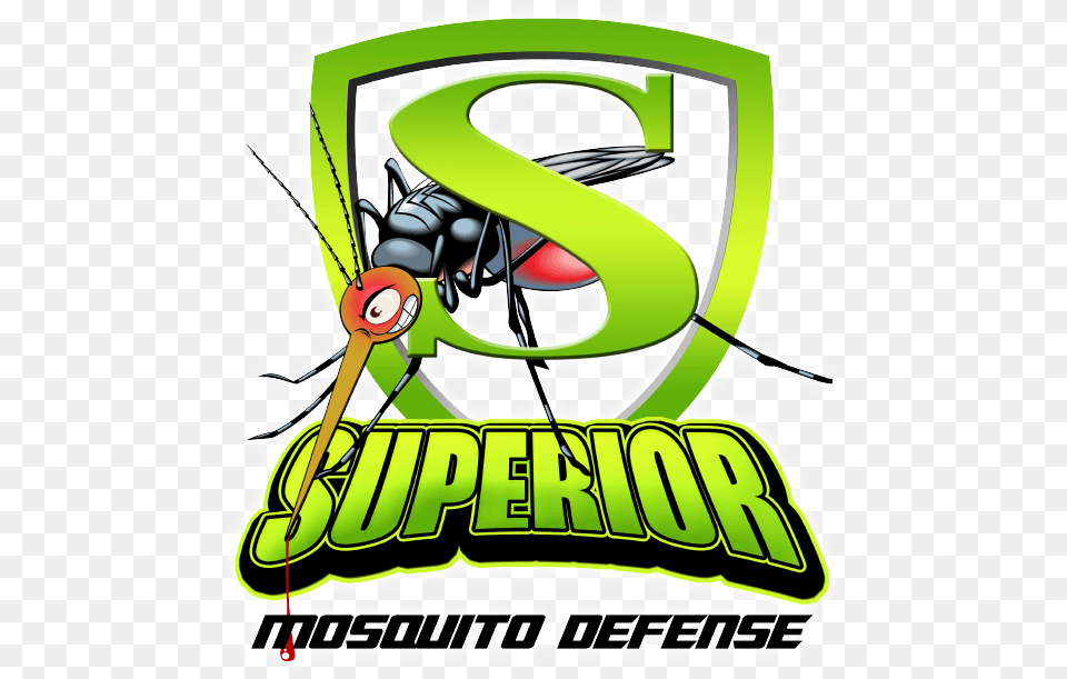 Superior Mosquito Defense Bowling Green Ky, Animal Free Png
