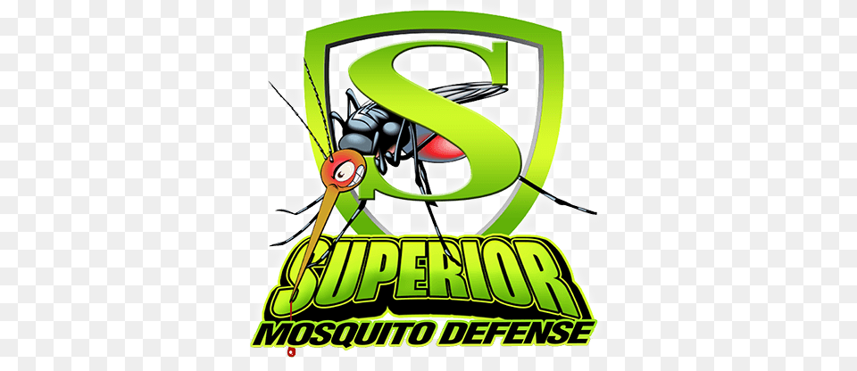 Superior Mosquito Defense Serves Our Neighbors In Dupage County, Animal Free Transparent Png