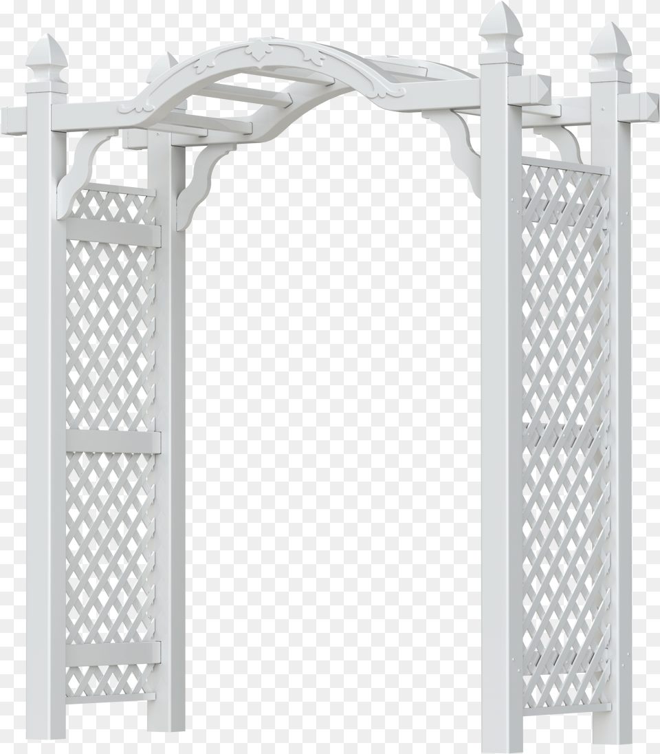 Superior Plastic Products Arch, Architecture, Gate, Fence Png