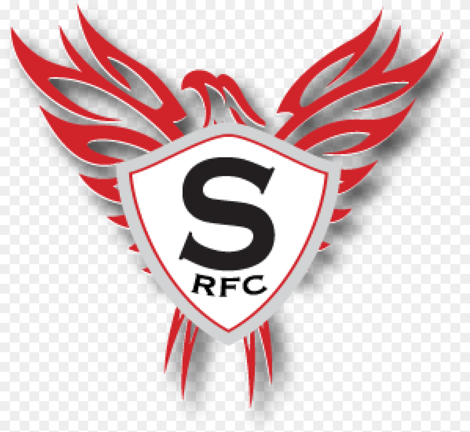 Superior Rugby Club, Emblem, Symbol, Logo, Person Png Image