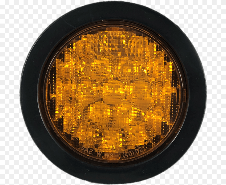 Superior Signal Amber Strobe Light 4 Solid, Traffic Light, Headlight, Transportation, Vehicle Png