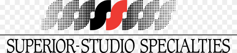 Superior Studio Specialties Logo Graphic Design, Text Png