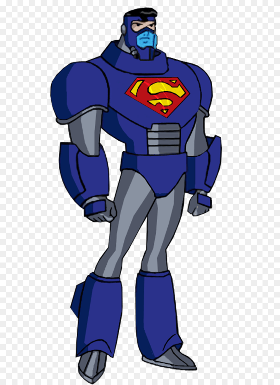 Superman, Adult, Person, Man, Male Free Transparent Png