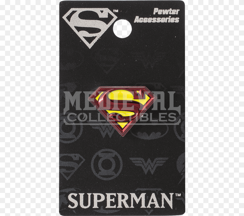 Superman, Logo Free Png