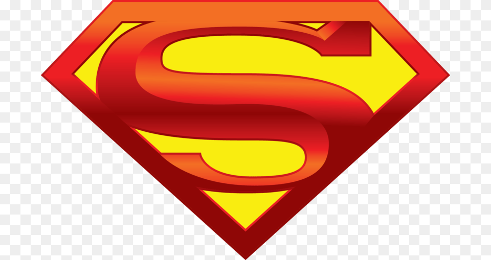 Superman, Logo, Symbol Png Image