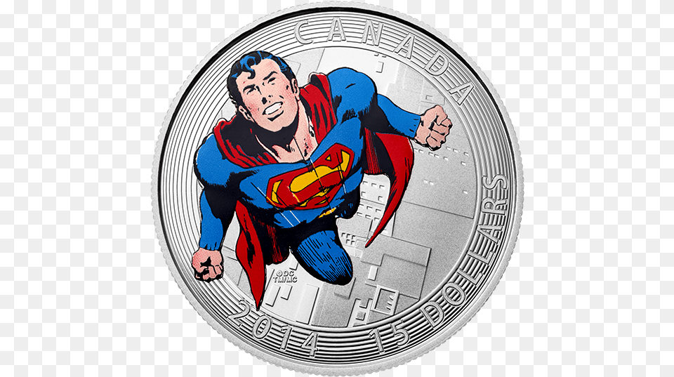 Superman, Adult, Male, Man, Person Png Image