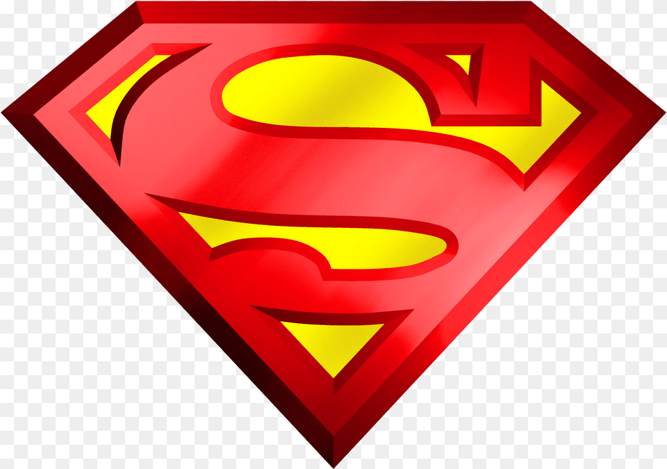Superman, Logo, Mailbox, Symbol Free Png