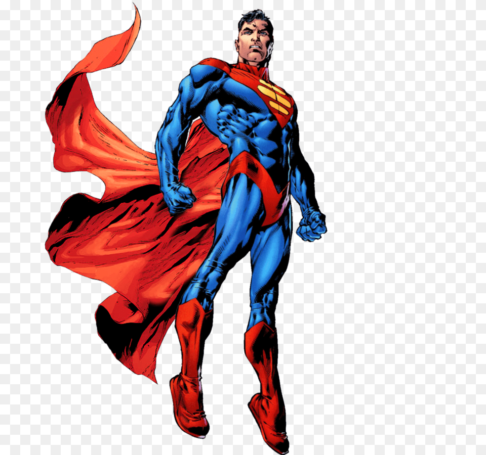 Superman, Adult, Female, Person, Woman Free Png