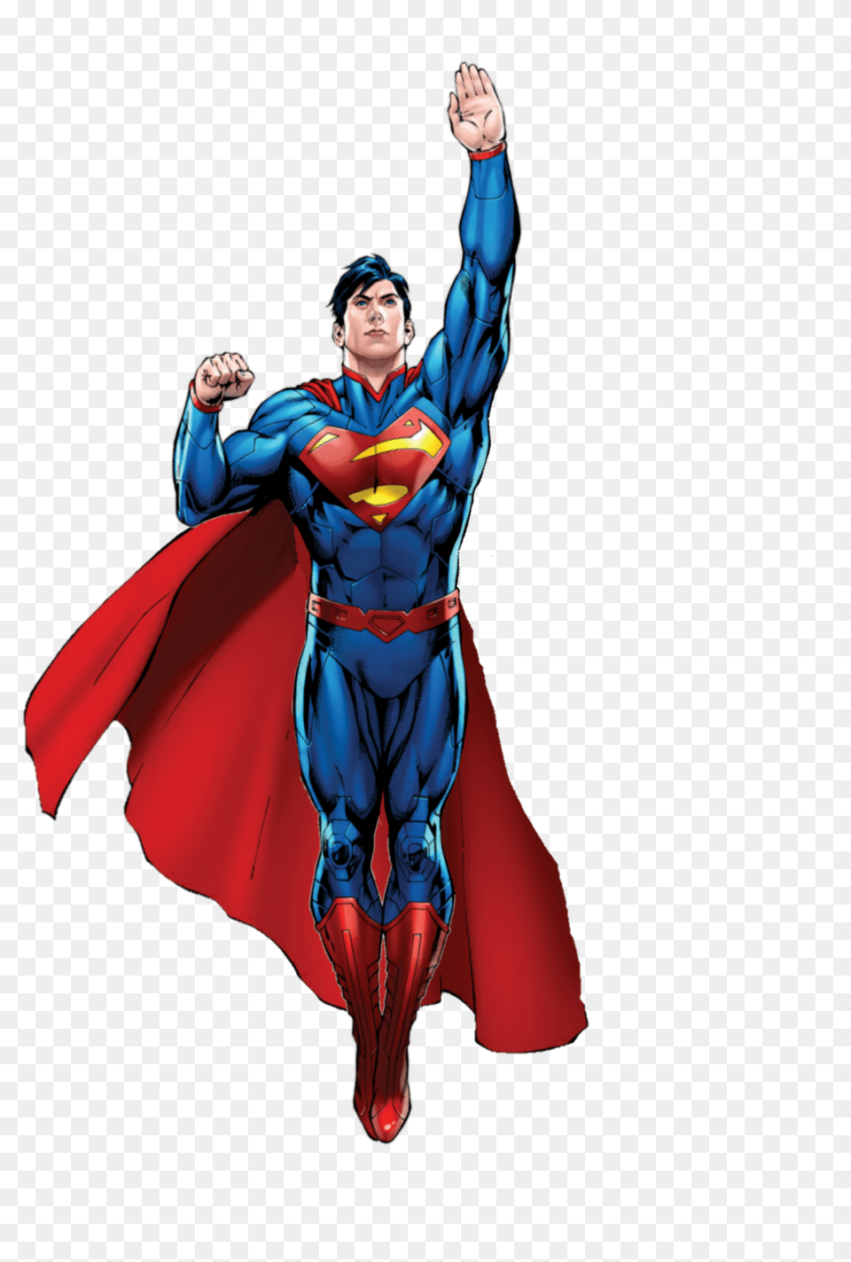 Superman, Adult, Female, Person, Woman Png Image