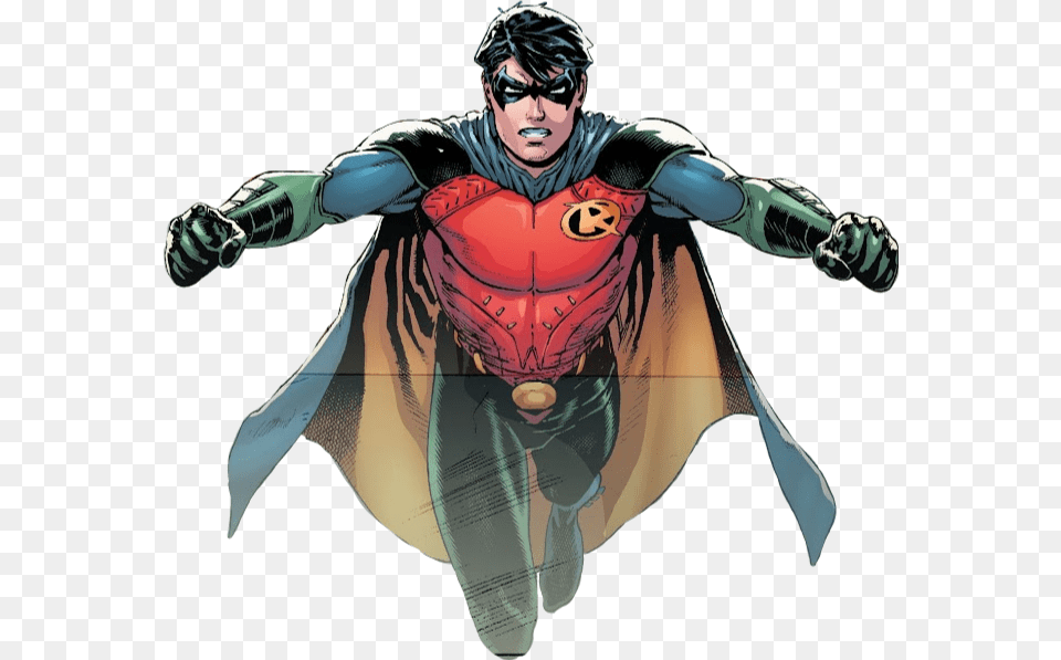 Superman, Adult, Male, Man, Person Free Png