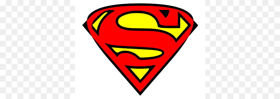 Superman Logo, Symbol, Dynamite, Weapon Png