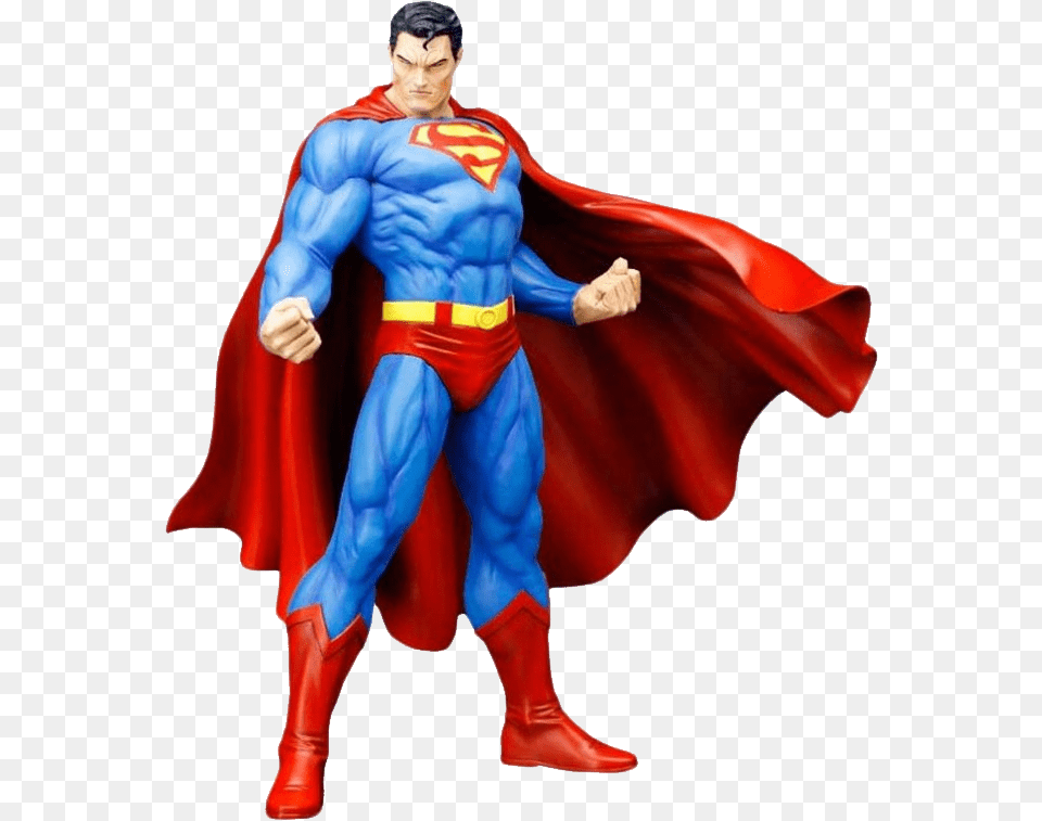 Superman, Cape, Clothing, Adult, Male Free Transparent Png