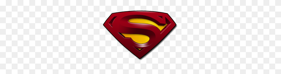 Superman, Logo, Symbol, Device, Grass Png