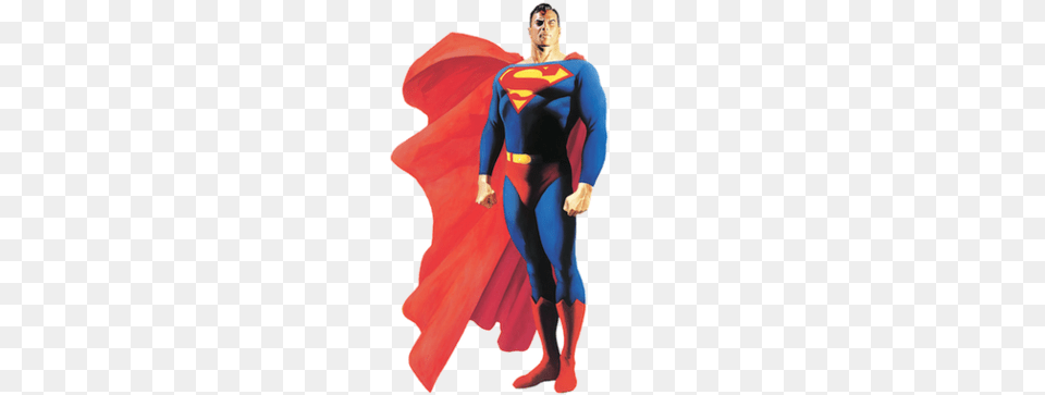 Superman, Adult, Person, Woman, Female Free Png