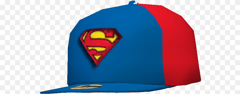 Superman, Baseball Cap, Cap, Clothing, Hat Free Transparent Png