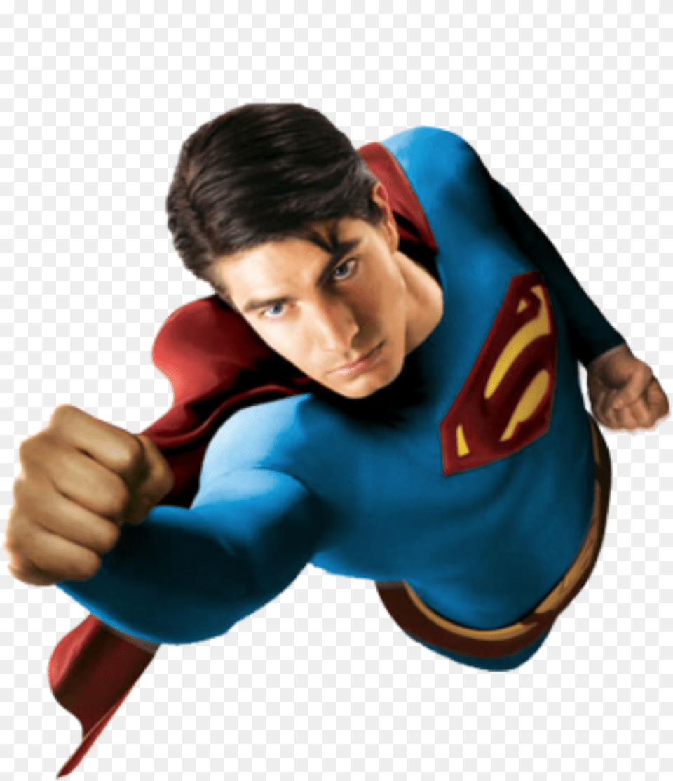 Superman, Hand, Body Part, Person, Finger Free Transparent Png