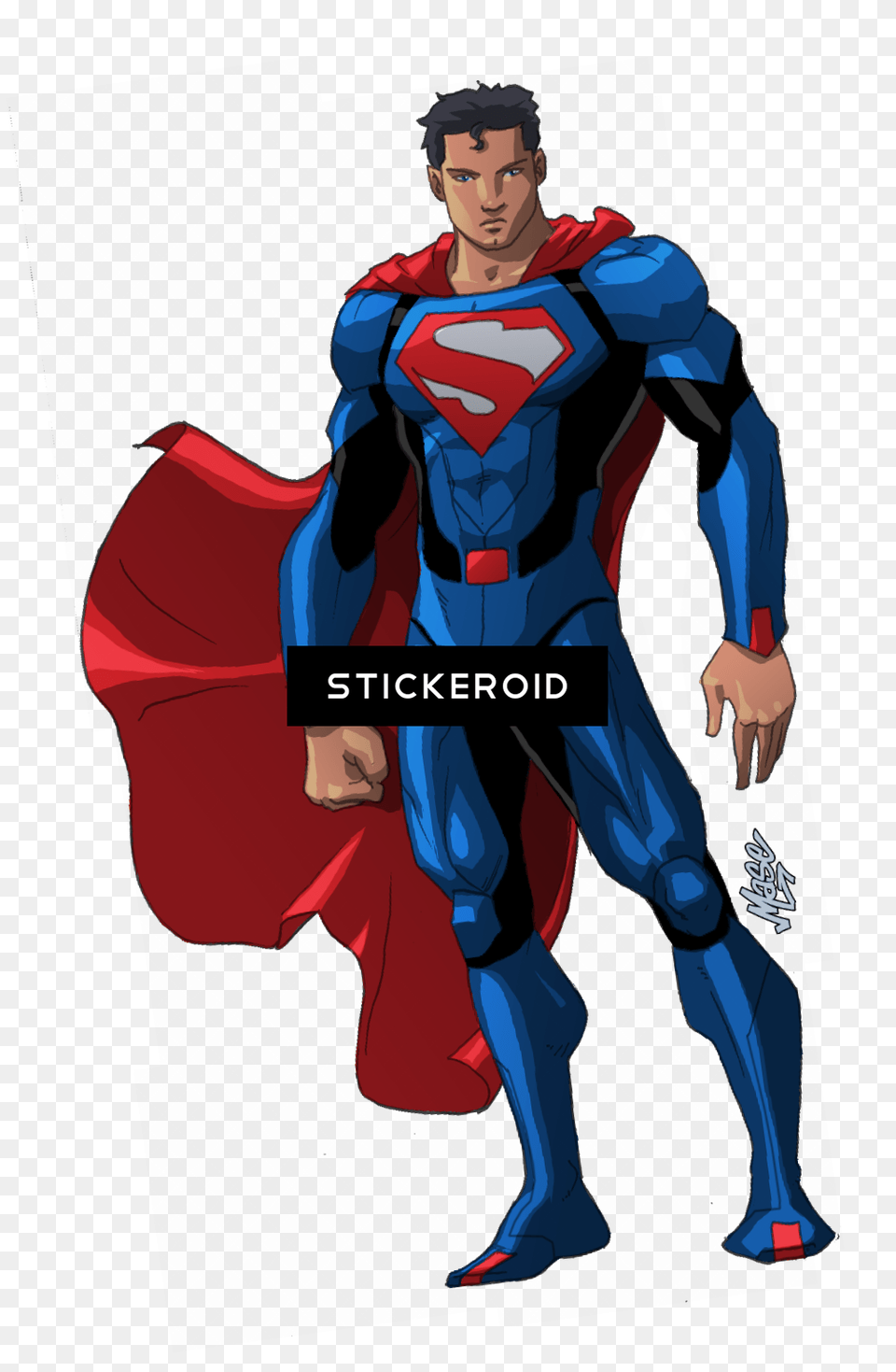 Superman Actors Heroes Superman Redesign, Adult, Person, Man, Male Free Png