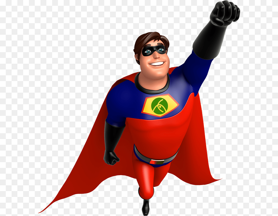 Superman Batman Illustration Superhero Flying Pose All Superhero, Cape, Clothing, Costume, Person Png Image