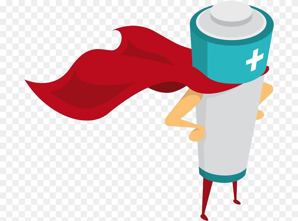 Superman Cape Clip Art Red Superhero Cape Free Png