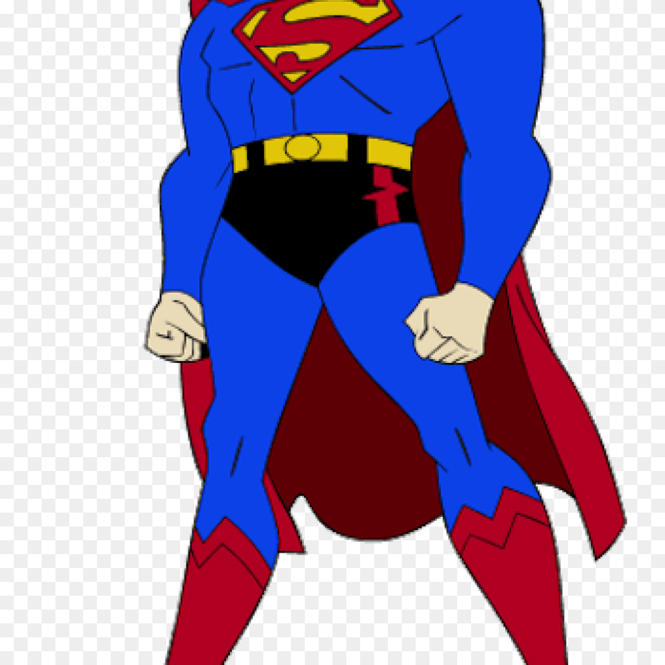 Superman Cape Clipart Clipart Download, Clothing, Baby, Person, Book Free Transparent Png