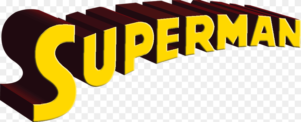 Superman Cape Logo, Text, Dynamite, Weapon Png Image