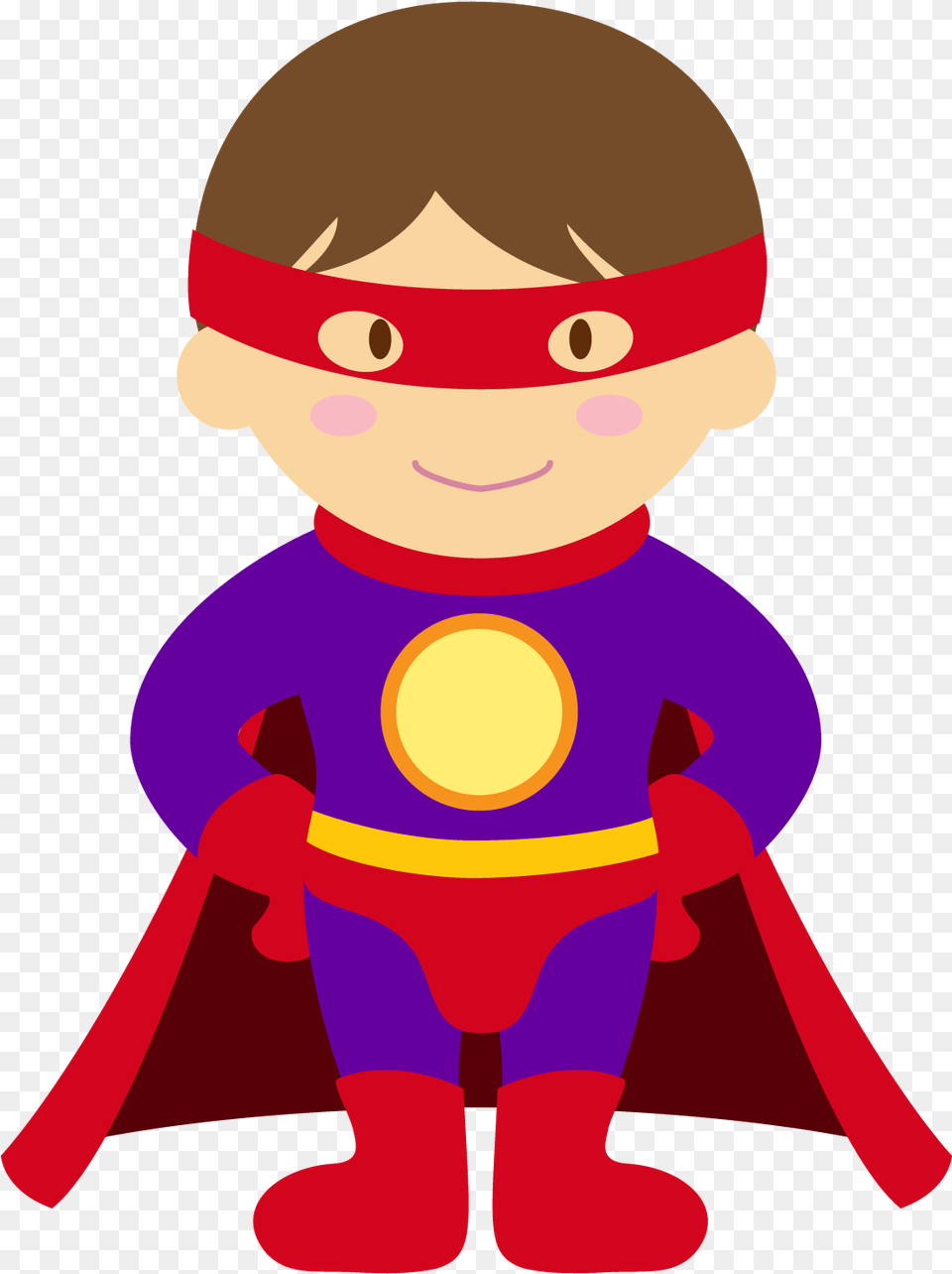 Superman Cape Superheroes Clipart, Baby, Person, Elf Free Png