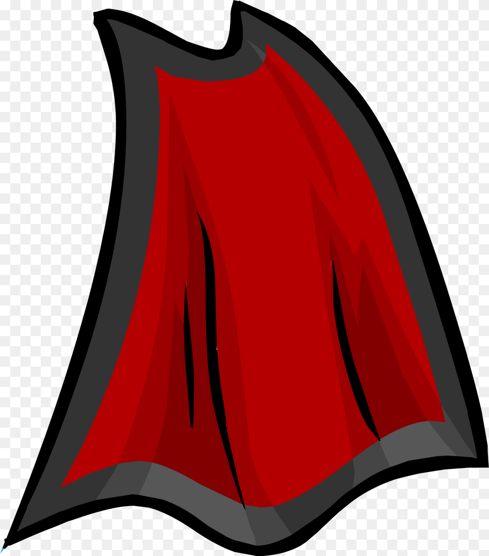 Superman Cape Transparent Clipart Animated Capes, Clothing, Fashion, Cloak, Person Png Image