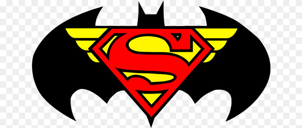 Superman Chalk Batman Superman Wonder Woman Trinity Logo, Symbol, Dynamite, Weapon, Emblem Free Png Download