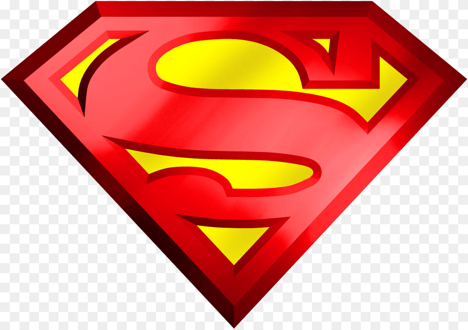 Superman Clipart, Logo, Armor Free Png Download