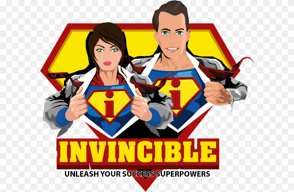 Superman Clipart Invincible Clipart, Adult, Person, Female, Woman Png Image