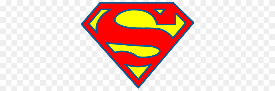 Superman Clipart Superman Cape, Logo, Symbol Free Transparent Png