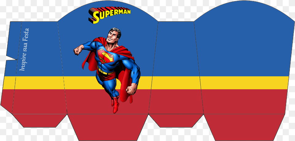 Superman Clipart Superman Superman, Adult, Male, Man, Person Png