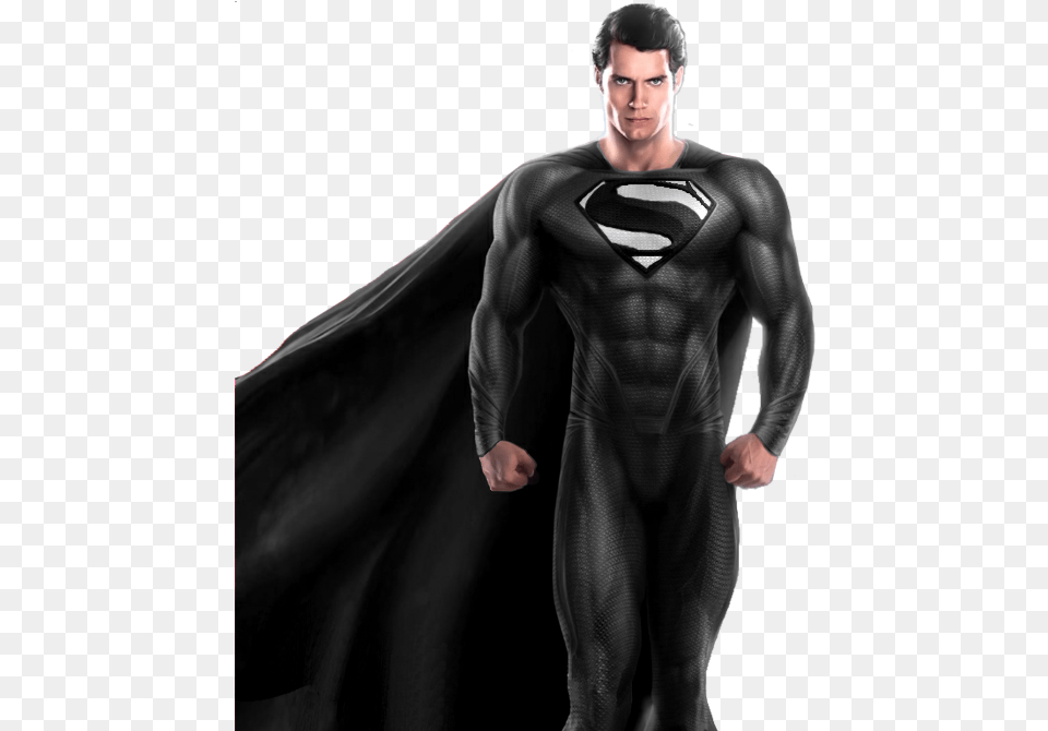 Superman Costas, Adult, Male, Man, Person Free Png Download